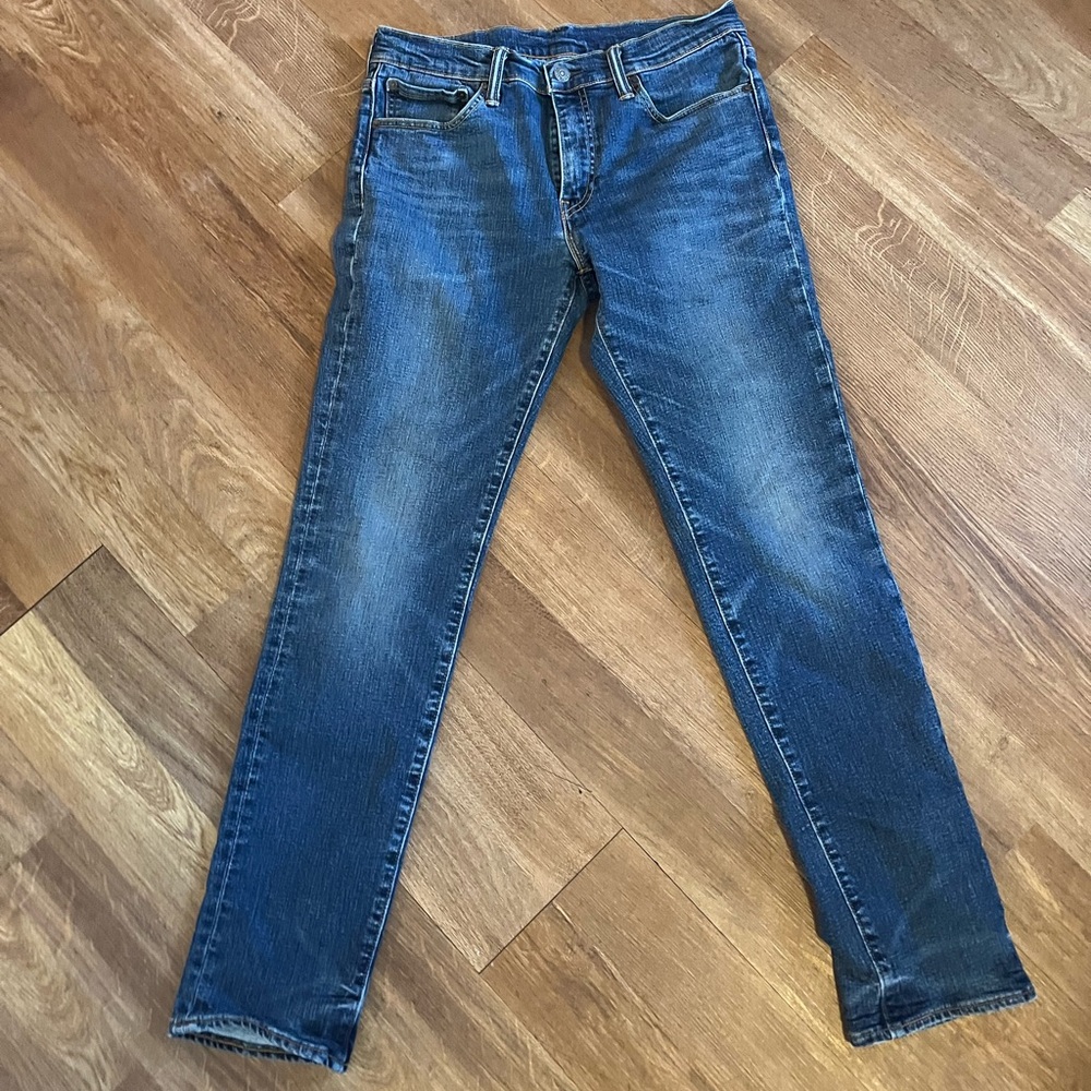 Levi’s 511 Men 32x32 jeans